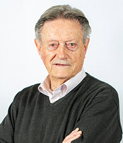 Josep Toro Trallero 